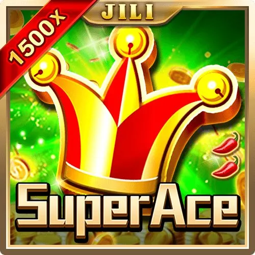 Super Ace Slot by JILI