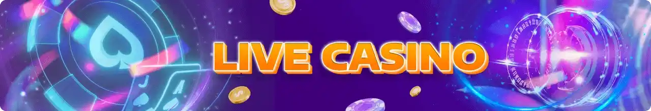 2JL Live Casino