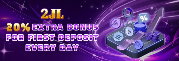 2JL Casino Promotions
